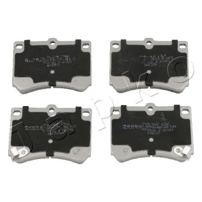 Billede af JAPKO 50342 Bremseklodser foraksel MAZDA: MX 3, FAMILIA 4, 5