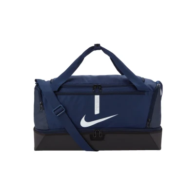Billede af Nike Performance NK Acdmy TEAM M HDCS SP21 Sportstasker, Herre, Størrelse: One Size, Schwarzweiss