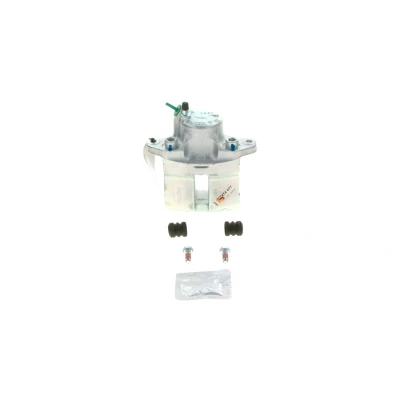 Billede af BOSCH 0 986 474 677 Bremsekaliber Støbejern 66,5 RENAULT: TWINGO 2, CLIO 1