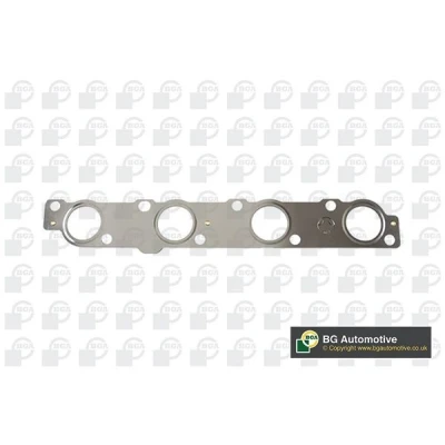Billede af BGA MG0548 Udstødningspakning FORD: Tourneo Custom V362 Bus, Transit Mk6 Van, MONDEO 3 Stufenheck, PEUGEOT: Boxer Bus
