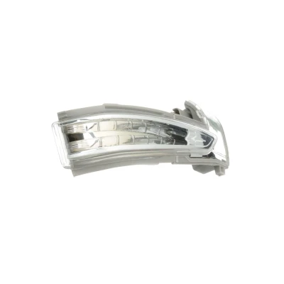 Billede af TYC 326 0109 3 Blinklys hvid Sidespejl højre side LED CITROËN: C4 Grand Picasso 2, DS5 Hatchback, PEUGEOT: 508 I SW, Sedan