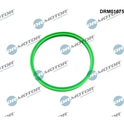 Billede af DR.MOTOR AUTOMOTIVE DRM01675 Pakningsring, turboladerslange BMW: 5 Touring, 3 Sedan, VOLKSWAGEN: Touran I, Golf 5, Multivan (7HM