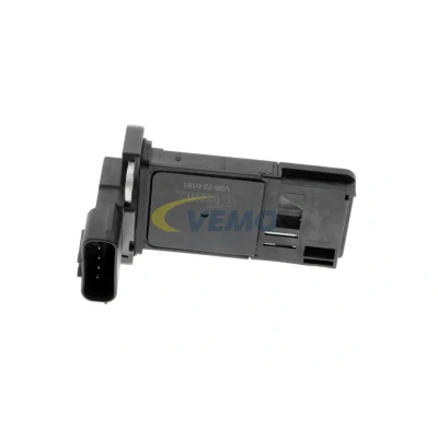 Billede af VEMO V26 72 0181 Luftmassemåler uden hus Q+, original equipment manufacturer quality HONDA: CIVIC 9, CR V 4