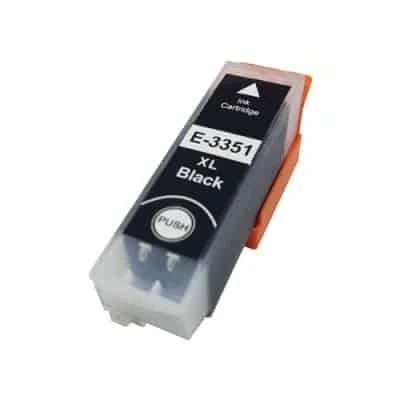 Billede af Epson 33XL Black Original Blækpatron
