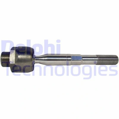 Billede af DELPHI TA2401 Styrestang venstre foraksel, højre foraksel M27x1.5 225 TOYOTA: Land Cruiser 100
