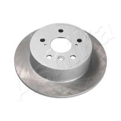 Billede af Bremseskive ASHIKA 61 02 256C