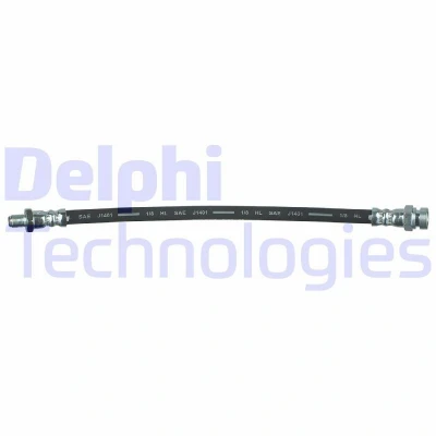Billede af DELPHI LH6953 Bremseslange 304 M10x1 Ext MITSUBISHI: Lancer 8 Limousine