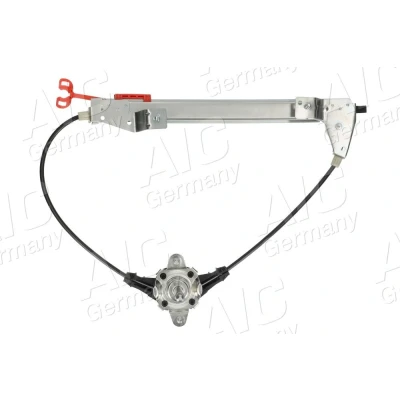Billede af Aic Rudehejs bagved til venstre manuel uden elektromotor 75679 FIAT: Grande Punto Hatchback, III Evo Hatchback