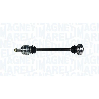 Billede af MAGNETI MARELLI 302004190021 Trækaksel Bagaksel venstre 607 BMW: 1 Hatchback, 3 Sedan, Coupe