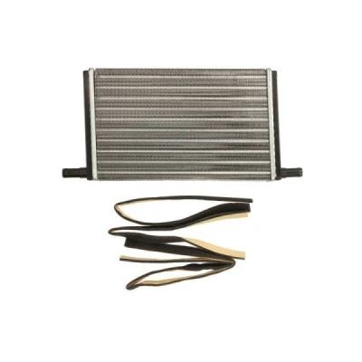 Billede af THERMOTEC D6W017TT Varmeveksler VOLKSWAGEN: LT 28 35 I Bus