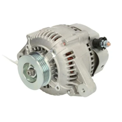 Billede af STARDAX STX100109R Generator 12V 70A TOYOTA: Corolla VIII Liftback, Starlet V Hatchback, VII Sedan