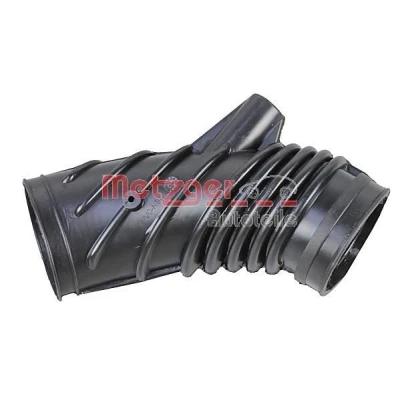 Billede af METZGER 2388048 Indsugningsslange, luftfilter Luftmængdesensor BMW: Z3 Roadster, 3 Compact, Sedan