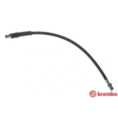 Billede af BREMBO T 50 019 Bremseslange 495 F10X1