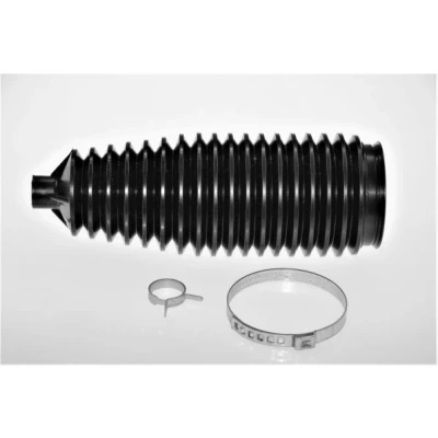Billede af SPIDAN 84077 Styretøj Manchet Termoplast For rustfristål kabelbinder OPEL: Meriva A