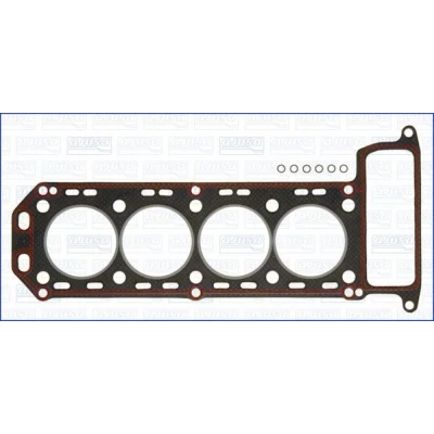 Billede af AJUSA 55001900 Toppakning 82 FIBERMAX