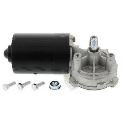Billede af MAPCO 90181 Viskermotor 12 foran 40 til venstrestyrede biler VOLKSWAGEN: GOLF 4, TRANSPORTER 4 Bus, 3, SKODA: Octavia I Hatchback