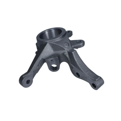 Billede af MAXGEAR 72 5437 Hjulspindel venstre foraksel RENAULT: TWINGO 1