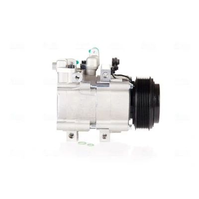 Billede af NISSENS 890395 Kompressor 10PA17C 12 PAG 46 R 134a KIA: SORENTO 1