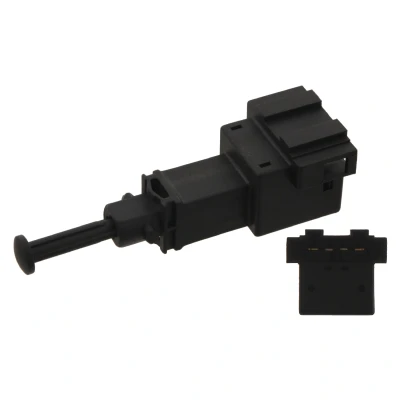 Billede af FEBI BILSTEIN 29316 Bremselyskontakt elektrisk AUDI: A2, VOLKSWAGEN: Lupo / 3L, SEAT: Leon I Hatchback, Toledo 2 Limousine