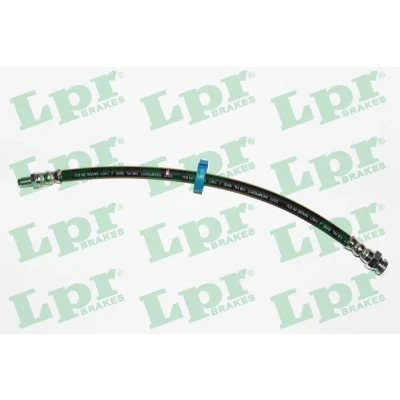 Billede af LPR 6T46553 Bremseslange 365 F10X1 OPEL: Corsa D Hatchback, FIAT: Ducato II Ladvogn/Chassis