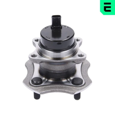 Billede af OPTIMAL 982195 Hjullejesæt 135 TOYOTA: Yaris I Hatchback, Verso