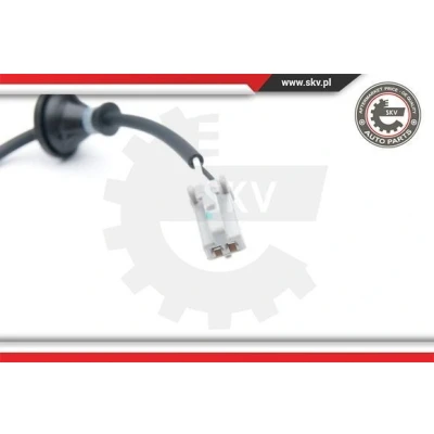 Billede af ESEN SKV 10SKV006 Hydraulikpumpe Hydraulisk 90bar 6 125mm Trykbegrænsningsventil 50l/h Vingecellepumpe Aluminium Roterer med uret