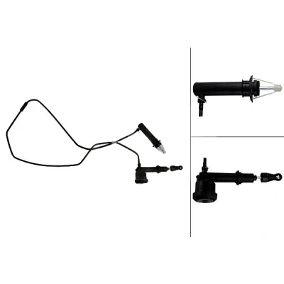 Billede af LuK 513 0066 10 Hoved/slavecylindersæt LAND ROVER: Freelander I SUV