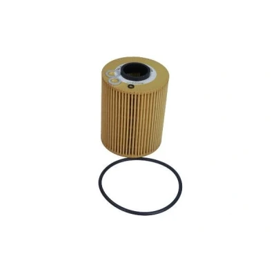 Billede af MAXGEAR 26 2070 Oliefilter med pakninger Filterindsats BMW: 3 Sedan, Coupe, Z3 Roadster