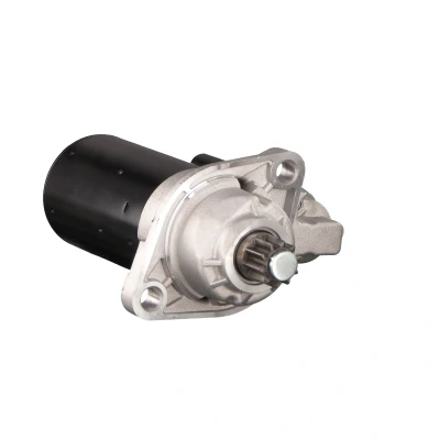 Billede af FEBI BILSTEIN 101565 Starter 12 1,7 10 VOLKSWAGEN: Multivan 5 (7HM, Polo IV Hatchback, Golf 5, SKODA: Octavia 2 Combi, II Fabia