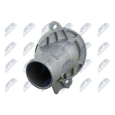 Billede af NTY CTM ME 033 Termostat 87 med pakninger hus MERCEDES BENZ: E klasse Sedan, T modell, Viano