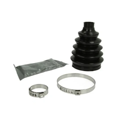 Billede af PASCAL G5F043PC Drivakselmanchet 112 hjulsidet Termoplast FIAT: Panda II Hatchback