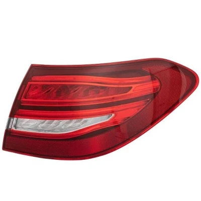 Billede af HELLA 2SD 354 875 121 Baglygter højre ydre del LED 12 MERCEDES BENZ: C klasse T modell