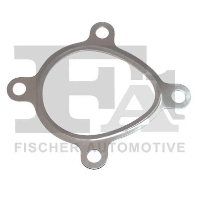 Billede af FA1 110 974 Pakning, Udstødningsrør i turbolader AUDI: A4 B5 Sedan, Allroad C5, A6 C5 Avant