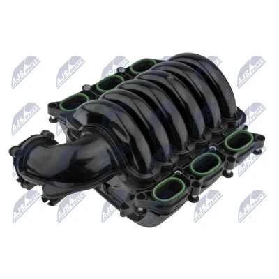 Billede af NTY BKS AU 010 Indsugningsmanifold AUDI: A4 B8 Sedan, A5 Sportback