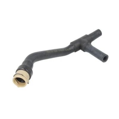 Billede af THERMOTEC DNX018TT Kølerslanger afgang OPEL: Corsa C Hatchback, Combo Van / Stationcar