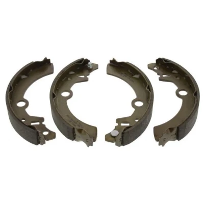 Billede af MAPCO 8517 Bremsebakker bagaksel 180 26 SUZUKI: Alto VI, IGNIS 2, Wagon R+ II Hatchback, OPEL: Agila A