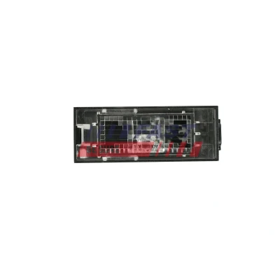 Billede af Nummerpladelys FAST FT87811