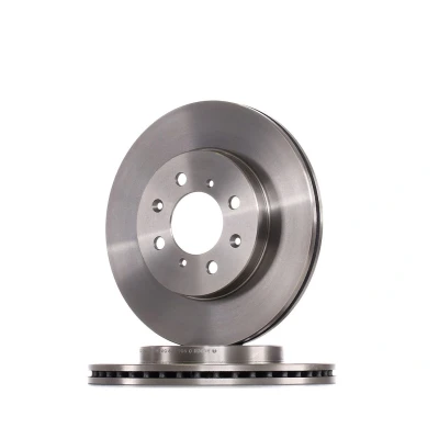 Billede af BOSCH 0 986 479 594 Bremseskiver 257,7 21 4 100 ventileret olieret