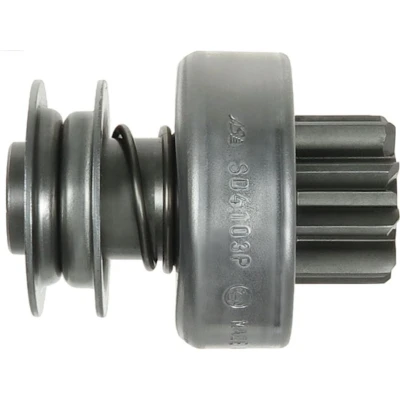 Billede af AS PL SD4103P Friløbsgear, starter