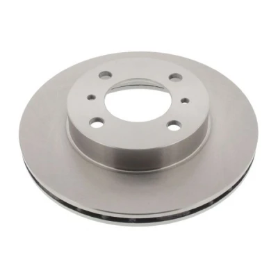 Billede af MAPCO 15540 Bremseskiver foraksel 236 18 4 100 ventileret NISSAN: Almera II Hatchback, MITSUBISHI: Carisma Sedan