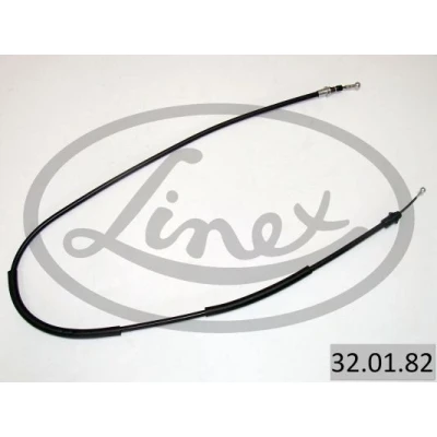 Billede af Håndbremsekabel LINEX 32.01.82