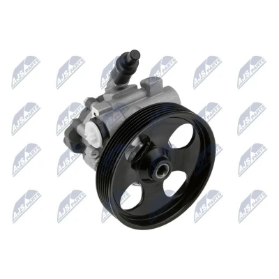 Billede af NTY SPW CT 012 Hydraulikpumpe Hydraulisk PEUGEOT: 206 Hatchback