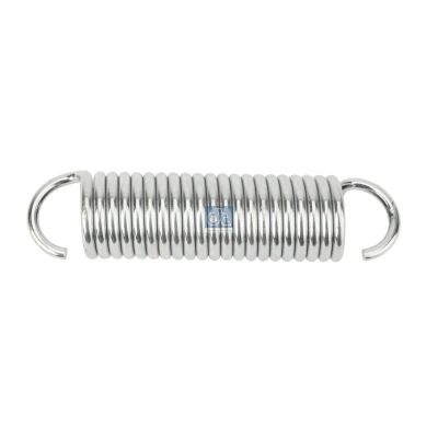 Billede af DT Spare Parts 5.21120 Fjeder, bremsebakke