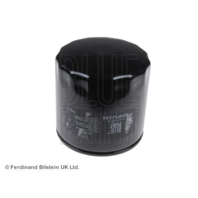 Billede af BLUE PRINT ADM52334 Brændstoffilter Påskruet filter MAZDA: E Serie III Ladvogn / Chassis