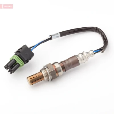 Billede af DENSO Direct Fit DOX 1572 Lambdasonde M18x1.5 opvarmet, Fingersonde, Springsonde