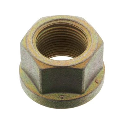 Billede af FEBI BILSTEIN 03767 Hjulmøtrik flad bund 30