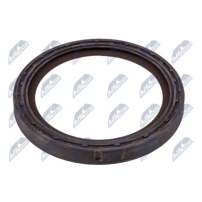 Billede af NTY NUP BM 006 Krumtapaksel Pakdåse gearkasse monteret PTFE (Polytetrafluorethylen)/ACM (Polyacryl gummi) BMW: 3 Sedan, Coupe, Sedan