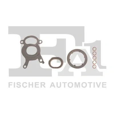 Billede af FA1 KT100510E Montagesæt, lader BMW: 5 Sedan, Touring, 3 Touring