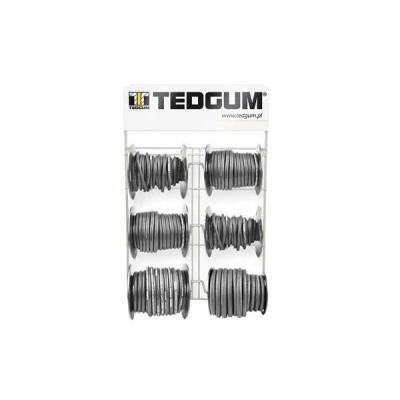Billede af TEDGUM TED55083 Brændstofslange