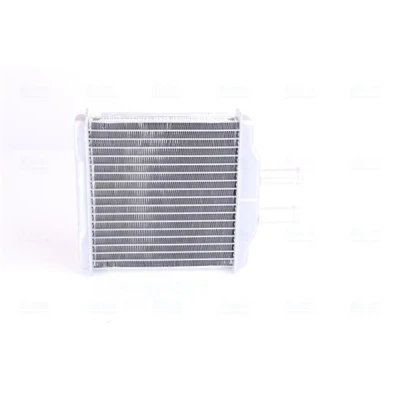Billede af NISSENS 76509 Varmeveksler med ledning